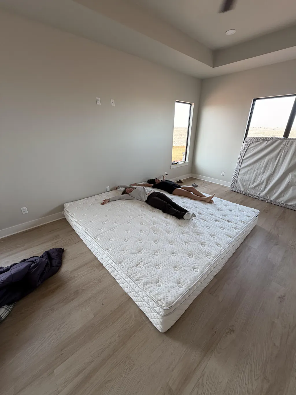 Sleep Without Limits